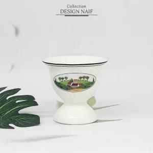 [빌레로이앤보흐]디자인나이프 에그볼