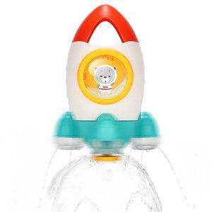 [플레이맥스] 로켓 샤워 목욕놀이 / 목욕놀이 장난감 물놀이용품