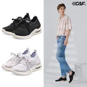 [르까프] 남성 썸머 라이트 스니커즈