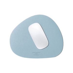 그리디파머스 가죽 마우스패드