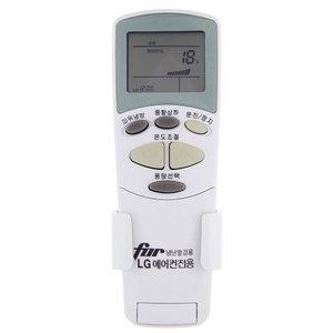 LG 휘센 에어컨 리모컨 SJC062WEVW