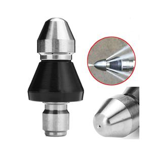 핸셀 건물 빌딩 가정 파이프 배수구 배관 막힘 뚫기 고압 청소 노즐