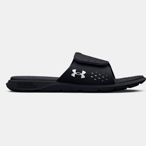 [언더아머 본사]여성 UA 이그나이트 프로 슬라이드 3026027-001