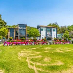 [경기 펜션] 화성 스텔라펜션 (제부도,대부도)