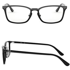 RB7149D 2000 레이밴 코받침 있는 가벼테 안경