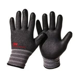 3M 슈퍼 그립 핫 겨울장갑 기모 방한용 작업용