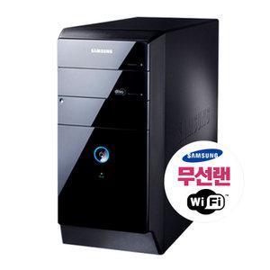 삼성컴퓨터 본체  추천 4세대 i5 4570/8G/256G/500G/GT520 무선랜탑재 사무 업무 게임 인강 주식 유투브