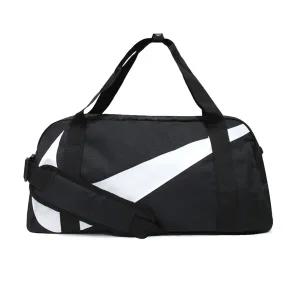 나이키 짐 클럽 Y 유스 25리터 더플백 스포츠 축구 여행 헬스 가방 블랙 DR6100-010