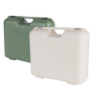 [지라프] 시그니처 라지 가스렌지 전용 하드 케이스