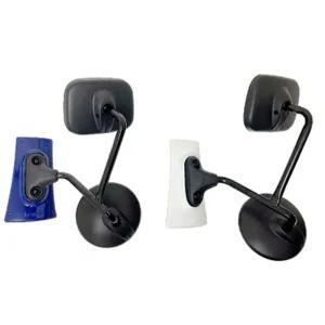 포터2 봉고3 보조미러 부착식 G타입 탑차 택배 화물차 사각지대 사이드 차량 범퍼 보조 거울