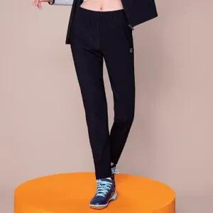 요넥스 여성 우븐 긴바지 233WP002F