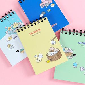 몽알몽알 상철 수첩 1000