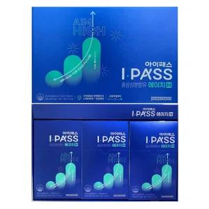 정관장 아이패스 H 50ml x 30포 / 써클/