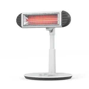 갤러리아 [일우베스트/IWB-850HA]일우베스트 근적외선 탁상형 히터