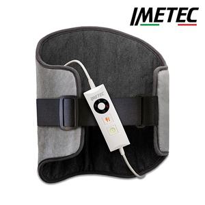 [이메텍] 허리 온열찜질기 히팅패드 IHP-982
