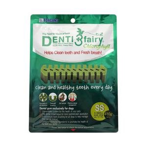 포켄스 덴티페어리 클로로필 SS 410g