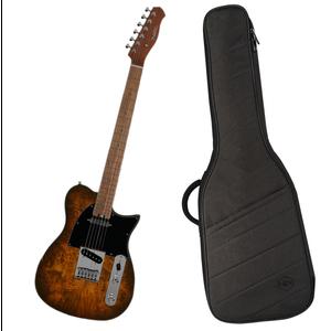 [최다구성품지급] 헥스 T260 VB /빈티지 버스트 /입문용 일렉기타 /텔레케스터 바디 / 신형헤드