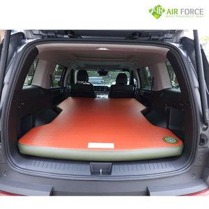 [에어포스] 디올뉴 싼타페 차량용 에어매트 전체형 차박 캠핑매트