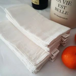 어반마님 강화 소창 행주 소  5+1 국내산 무형광 목화면사