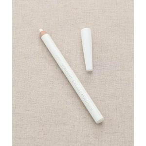 [퀼트스타] 일제 수용성 연필초크 (수성펜슬초크)_화이트 (52404)