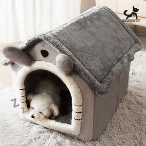 딩동펫 반려동물 미유 소프트 하우스