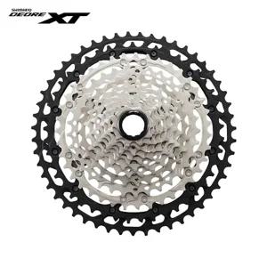 시마노XTCS-M8100MTB12단스프라켓