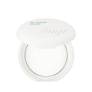 더페이스샵 오일클리어 기름종이 팩트 8g