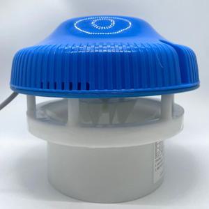 (현대물산) VF-108M 가스배출기 흡출기 연탄보일러