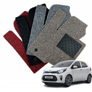 컨셉토 확장형 코일매트 올뉴 모닝 운전석1p