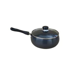 국산 이젠 경질냄비 편수 22cm 국수 라면 냄비