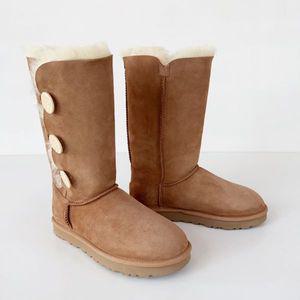 코스트코 어그 부츠 커클랜드 양털 여성 패션 양가죽스웨이드숏 양가죽 여성겨울발목 레인 털