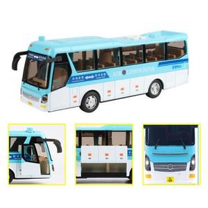 공항 리무진버스 대중교통시리즈 작동완구 장난감 유아선물