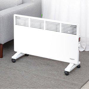 [기타]크루거 컨벡션 히터 욕실 난방기 스탠드 벽걸이 난로 KRH-CV2062