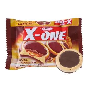 타야스 엑스원캐러멜타르트 21g 세계 수입 해외과자 코스트코 노브랜드 아이간식