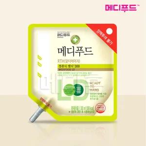 메디푸드 RTH 엘디 300(300ml 20팩/피딩줄 20개 포함) 경관식 알티에이치