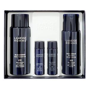 라네즈 옴므 블루 에너지 EX 2종 세트