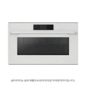 LG전자 디오스 오브제컬렉션 광파오븐 ML32EW1