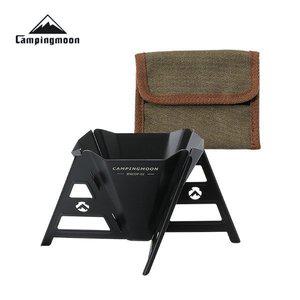 [셀링코리아]S A07 캠핑문 티타늄코팅 커피드리퍼 캠핑용품 등산