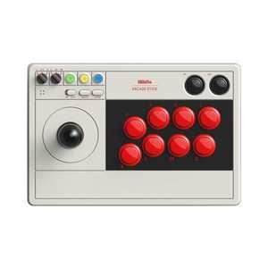 조이스틱 스틱 게이밍 상품 8BITDO 아케이드 V3 블루투스