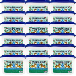 홈스타 제습제 275g 18개