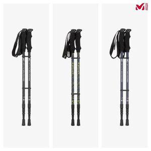 [갤러리아] [MILLET] 밀레 써밋 3단 스틱 세트 (MVSXI405)