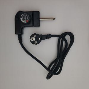 전기 후라이팬 온도 조절기  CTW300/250V-10A 고기 후라이팬