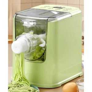 면 뽑는 기계 파스타 칼국수 메이커 생면 스파게티 홈