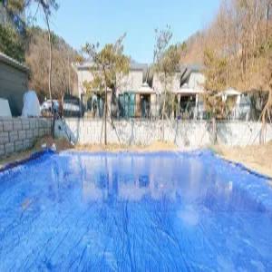 [강원] 원주 라온풀빌라(강원펜션/원주펜션)