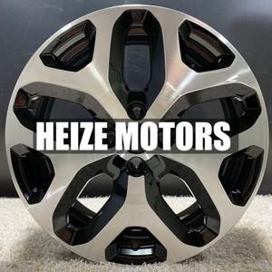 르노 삼성 QM3 17인치 순정휠 (403005152R)