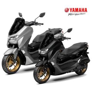 야마하 NMAX125 24년 정식수입 신차 스쿠터