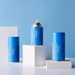 [바이오미스트]아로마 인테리어 화장실 사무실 거실 자동 방향제 분사기 리필 290ml