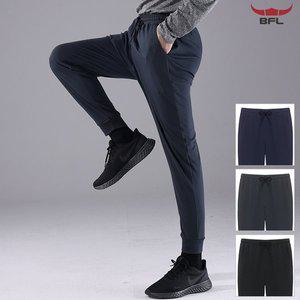 [BFL] 데일리룩 편안한 착용감 고스판 조거 밴딩바지 B24BPS-581