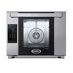 우녹스 오븐 터치 4단 샵프로 XEFT 04HS-ETDP-K 정품