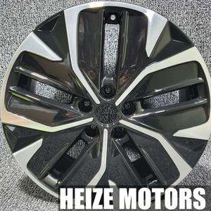 기아 EV6 19인치 순정휠(52910-CV100)